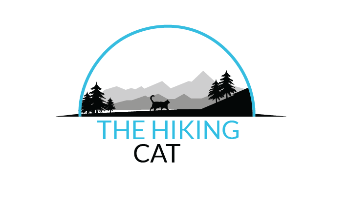 The Hiking Cat