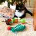 Gift Guide For Cat Lovers